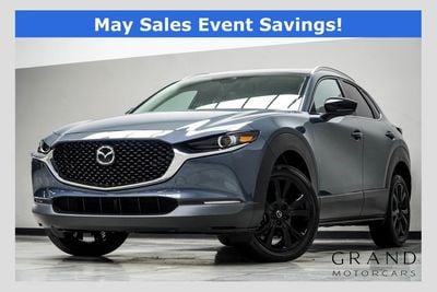 2023 Mazda CX-30 - 3MVDMBCM5PM537498