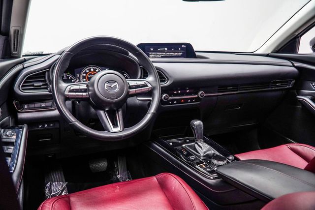 2023 Mazda CX-30 2.5 S Carbon Edition AWD - 23019196 - 14