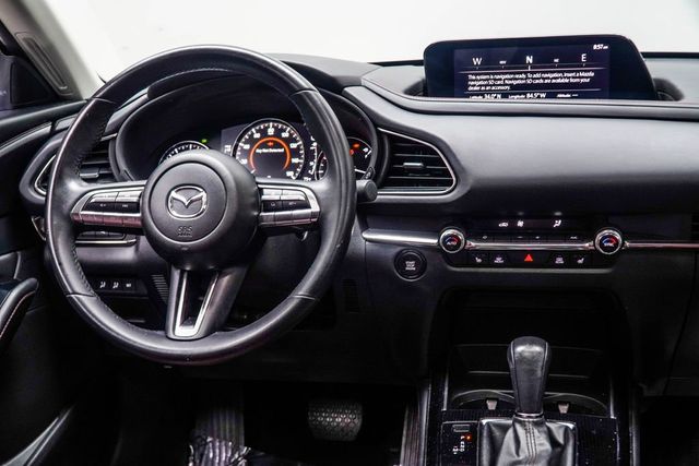 2023 Mazda CX-30 2.5 S Carbon Edition AWD - 23019196 - 15