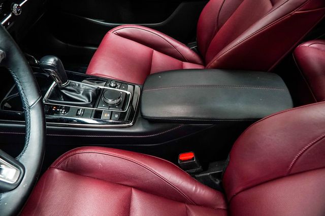 2023 Mazda CX-30 2.5 S Carbon Edition AWD - 23019196 - 18