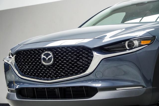 2023 Mazda CX-30 2.5 S Carbon Edition AWD - 23019196 - 1