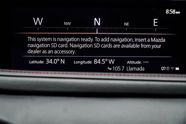 2023 Mazda CX-30 2.5 S Carbon Edition AWD - 23019196 - 23