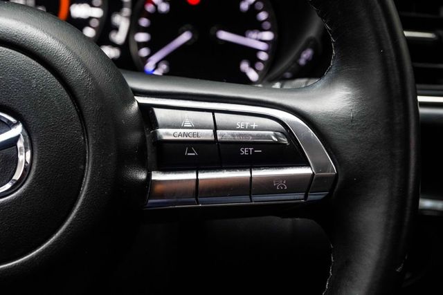 2023 Mazda CX-30 2.5 S Carbon Edition AWD - 23019196 - 27