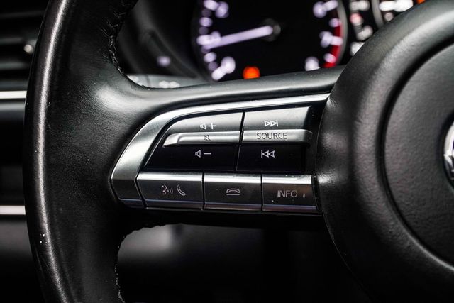 2023 Mazda CX-30 2.5 S Carbon Edition AWD - 23019196 - 28