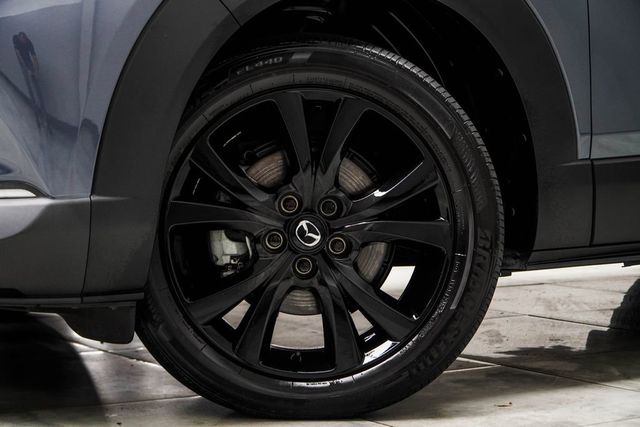 2023 Mazda CX-30 2.5 S Carbon Edition AWD - 23019196 - 2