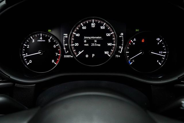 2023 Mazda CX-30 2.5 S Carbon Edition AWD - 23019196 - 31