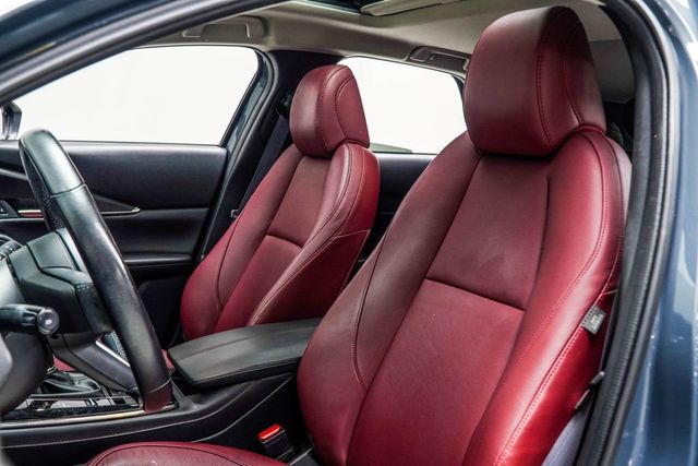 2023 Mazda CX-30 2.5 S Carbon Edition AWD - 23019196 - 34