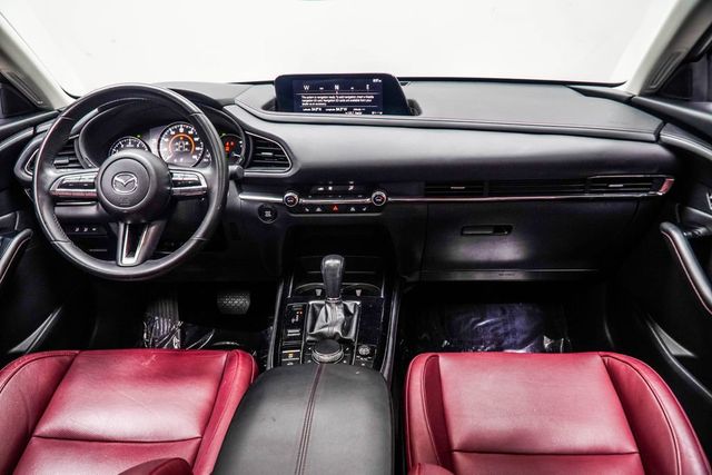 2023 Mazda CX-30 Carbon Edition AWD's photo