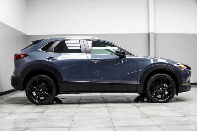 2023 Mazda CX-30 2.5 S Carbon Edition AWD - 23019196 - 5
