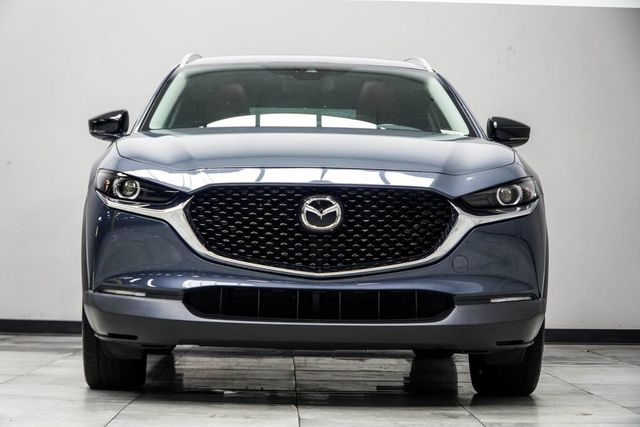 2023 Mazda CX-30 2.5 S Carbon Edition AWD - 23019196 - 6