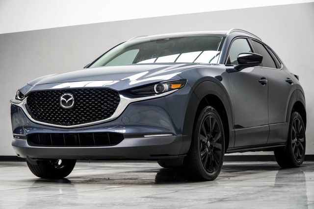 2023 Mazda CX-30 2.5 S Carbon Edition AWD - 23019196 - 7