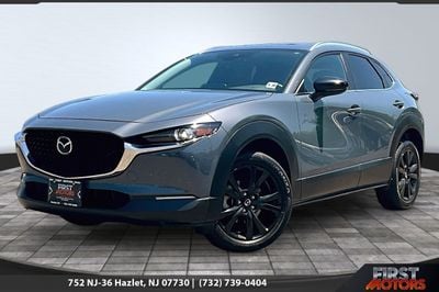 2023 Mazda CX-30 - 3MVDMBCM5PM537680