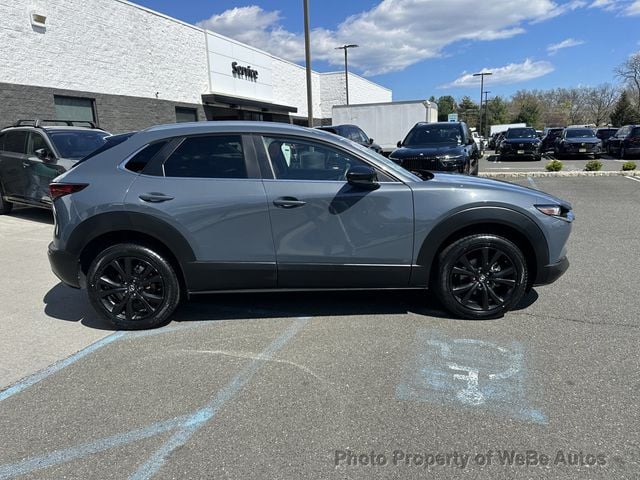 2023 Mazda CX-30 2.5 S Carbon Edition AWD - 23007457 - 10
