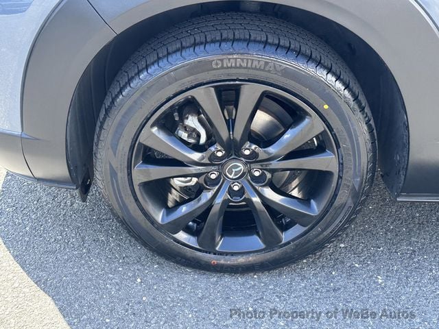 2023 Mazda CX-30 2.5 S Carbon Edition AWD - 23007457 - 15