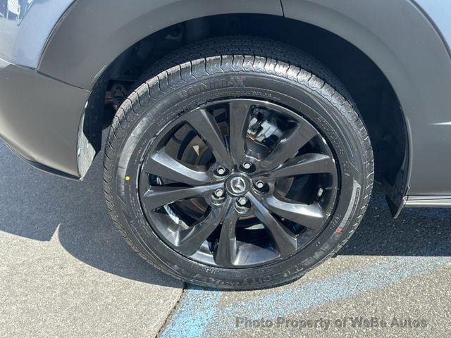 2023 Mazda CX-30 2.5 S Carbon Edition AWD - 23007457 - 17