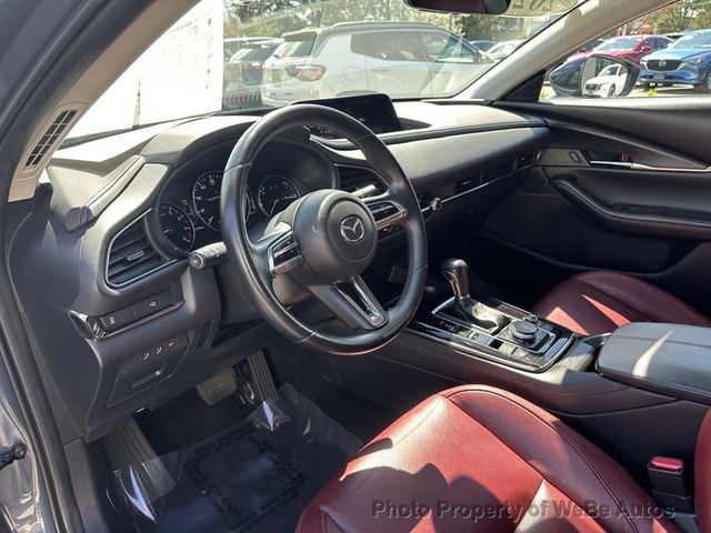 2023 Mazda CX-30 2.5 S Carbon Edition AWD - 23007457 - 20