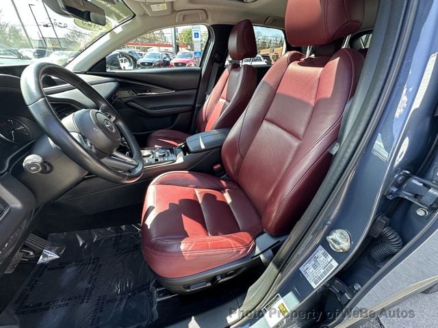 2023 Mazda CX-30 2.5 S Carbon Edition AWD - 23007457 - 21