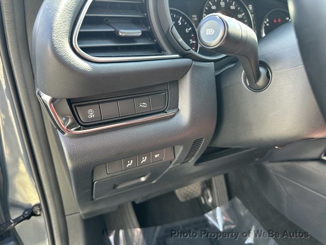 2023 Mazda CX-30 2.5 S Carbon Edition AWD - 23007457 - 24