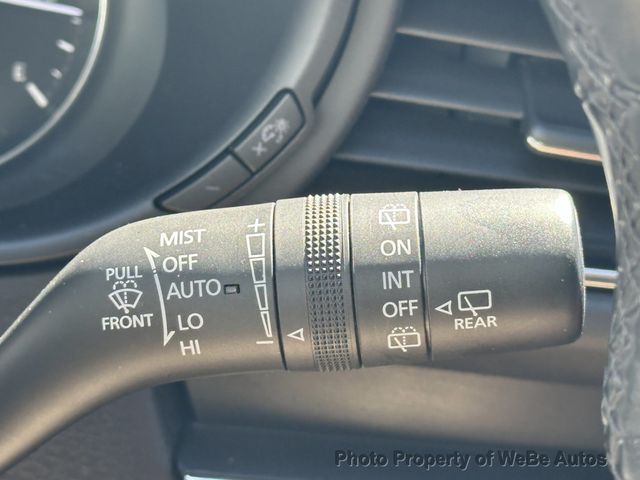 2023 Mazda CX-30 2.5 S Carbon Edition AWD - 23007457 - 27