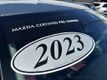 2023 Mazda CX-30 2.5 S Carbon Edition AWD - 23007457 - 35
