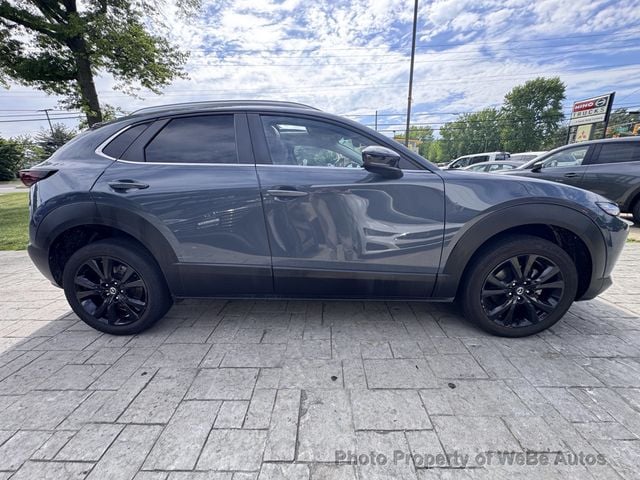 2023 Mazda CX-30 2.5 S Carbon Edition AWD - 23028394 - 11
