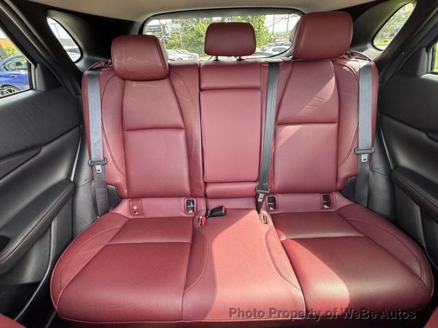 2023 Mazda CX-30 2.5 S Carbon Edition AWD - 23028394 - 15