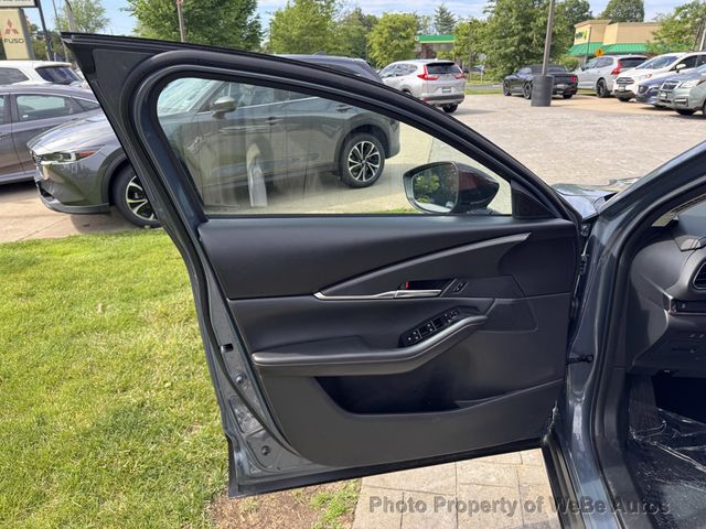 2023 Mazda CX-30 2.5 S Carbon Edition AWD - 23028394 - 17