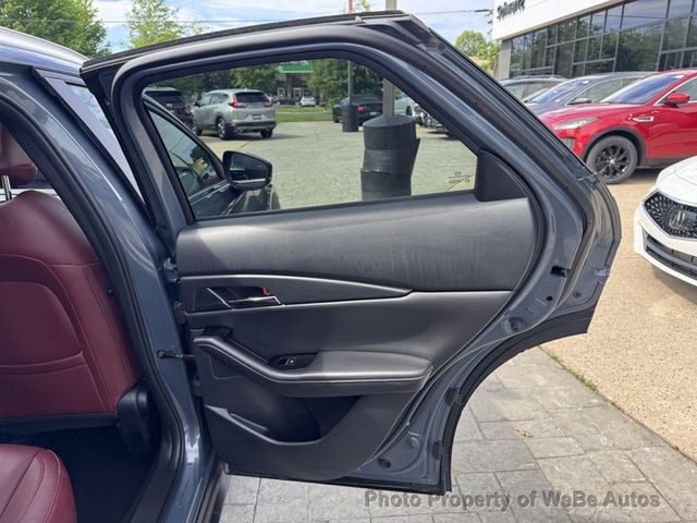 2023 Mazda CX-30 2.5 S Carbon Edition AWD - 23028394 - 19