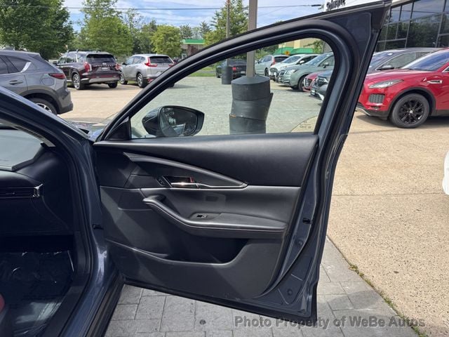 2023 Mazda CX-30 2.5 S Carbon Edition AWD - 23028394 - 20