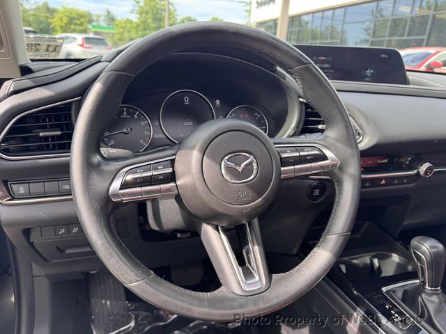 2023 Mazda CX-30 2.5 S Carbon Edition AWD - 23028394 - 21