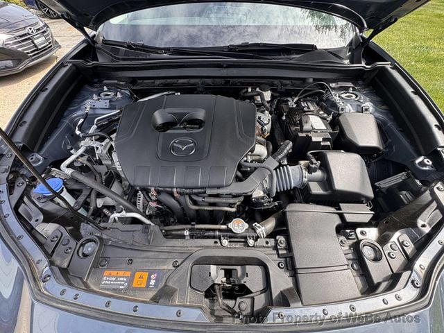 2023 Mazda CX-30 2.5 S Carbon Edition AWD - 23028394 - 27