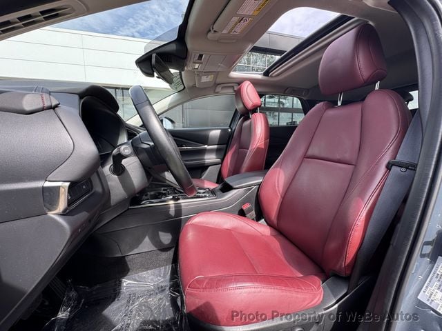 2023 Mazda CX-30 2.5 S Carbon Edition AWD - 23028394 - 2