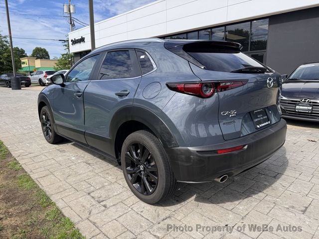 2023 Mazda CX-30 2.5 S Carbon Edition AWD - 23028394 - 5