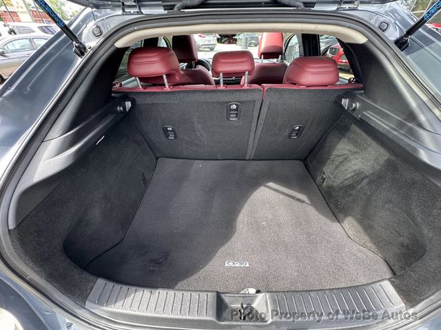 2023 Mazda CX-30 2.5 S Carbon Edition AWD - 23028394 - 8