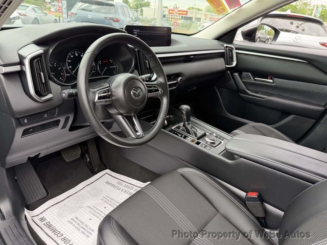 2023 Mazda CX-30 2.5 S Carbon Edition AWD - 23033271 - 10