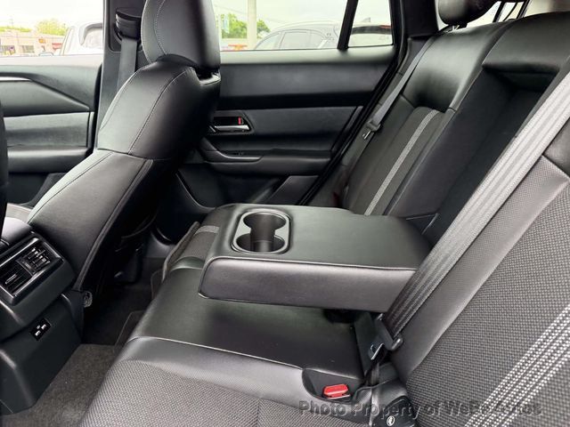 2023 Mazda CX-30 2.5 S Carbon Edition AWD - 23033271 - 12