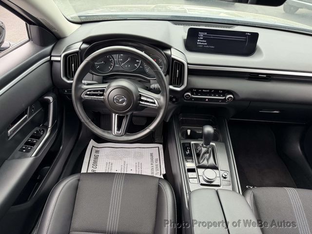 2023 Mazda CX-30 2.5 S Carbon Edition AWD - 23033271 - 13