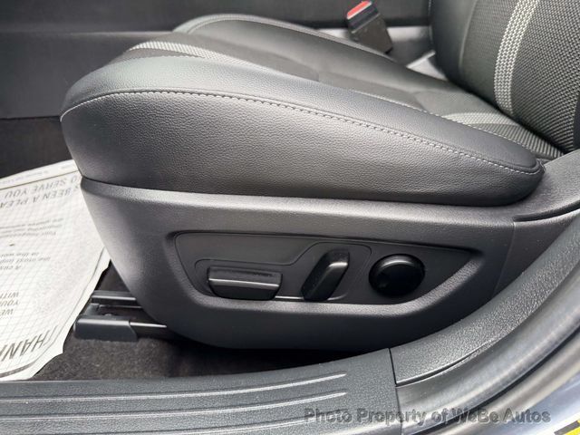 2023 Mazda CX-30 2.5 S Carbon Edition AWD - 23033271 - 14