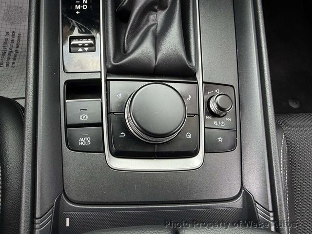 2023 Mazda CX-30 2.5 S Carbon Edition AWD - 23033271 - 20
