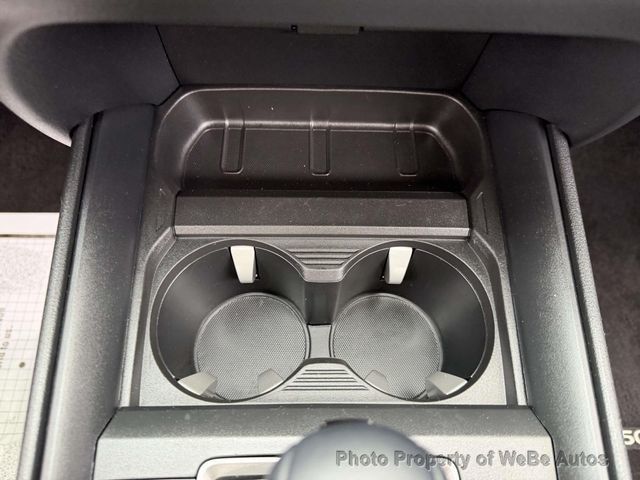 2023 Mazda CX-30 2.5 S Carbon Edition AWD - 23033271 - 21
