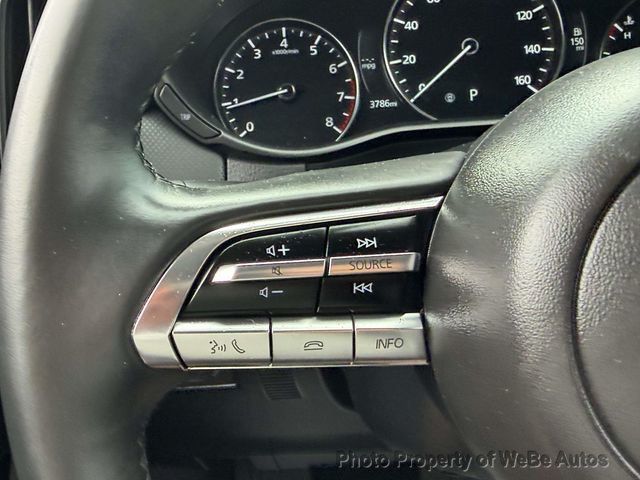 2023 Mazda CX-30 2.5 S Carbon Edition AWD - 23033271 - 23