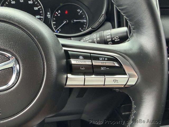 2023 Mazda CX-30 2.5 S Carbon Edition AWD - 23033271 - 24