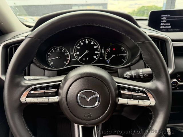 2023 Mazda CX-30 2.5 S Carbon Edition AWD - 23033271 - 28