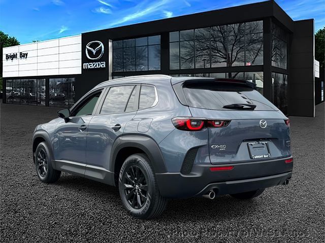 2023 Mazda CX-30 2.5 S Carbon Edition AWD - 23033271 - 2