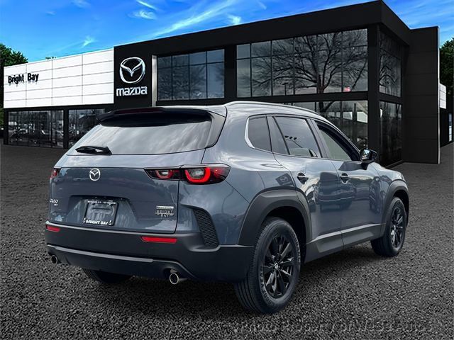 2023 Mazda CX-30 2.5 S Carbon Edition AWD - 23033271 - 3
