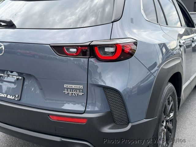2023 Mazda CX-30 2.5 S Carbon Edition AWD - 23033271 - 4