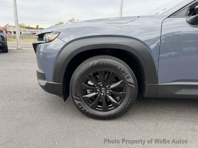 2023 Mazda CX-30 2.5 S Carbon Edition AWD - 23033271 - 6