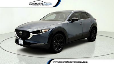 2023 Mazda CX-30