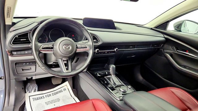 2023 Mazda CX-30 2.5 S Carbon Edition AWD - 23060905 - 12