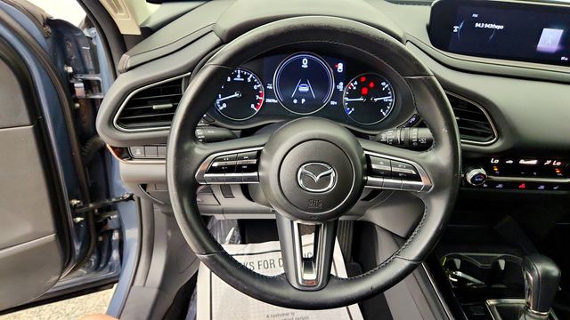 2023 Mazda CX-30 2.5 S Carbon Edition AWD - 23060905 - 13